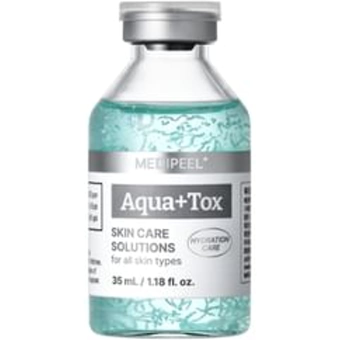 MEDIPEEL - Aqua+ Tox Ampoule 2026 Version - 35ml