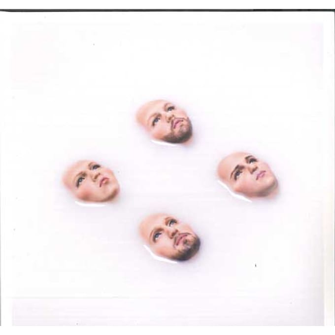 LP Plaat KINGS OF LEON - WALLS 88985362641 RCA 2016 US Rock