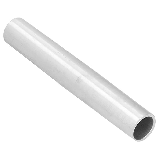 Aluminium Buis 32mm Buitendiameter 27mm Binnendiameter 200mm Lengte 6100?2732?0200 Rechte Pijp