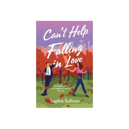 Can't help falling in love - Sophie Sullivan