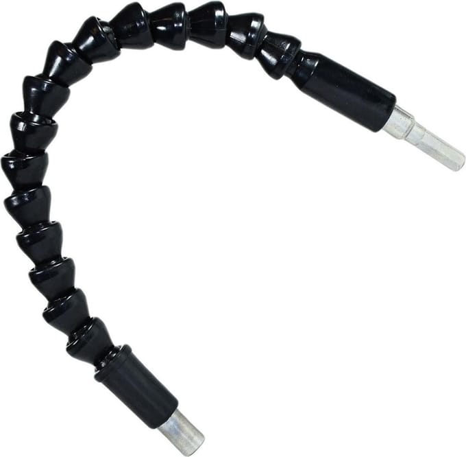 Flexibele magnetische bithouder 300 mm