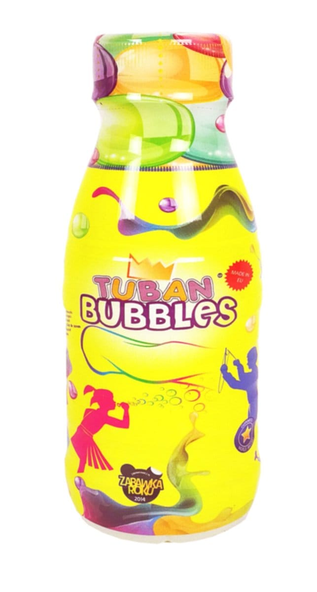Bellenblaas vloeistof 250 ml