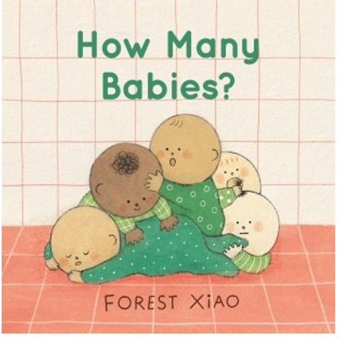 How Many Babies? - Forest Xiao