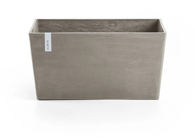 Schotel rh paris l60cm taupe