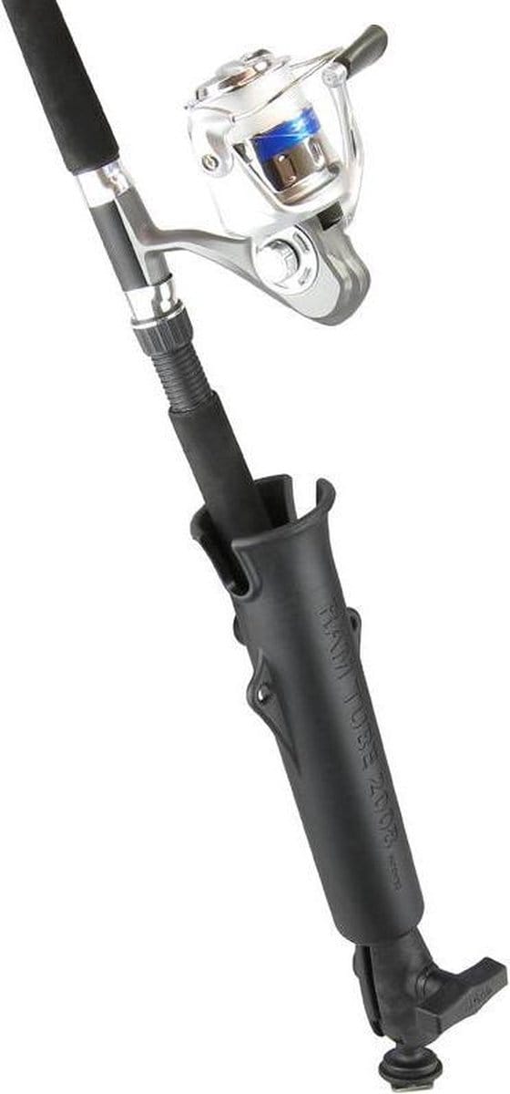 TUBE™ 2008 Hengelhouder met Track Ball™ Base RAP-119-TRA1U
