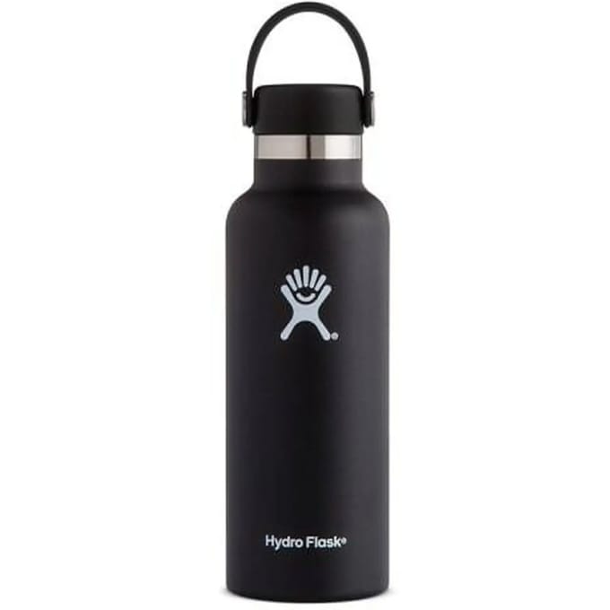Thermos standaard Hydro Flask with standard mouth flex cap 18 oz