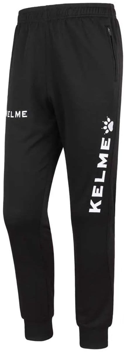 Kelme Global Broek Zwart L Man