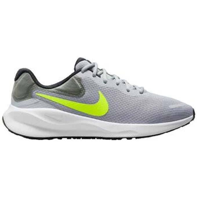 Lage Sneakers Nike Chaussures Revolution 7 Running