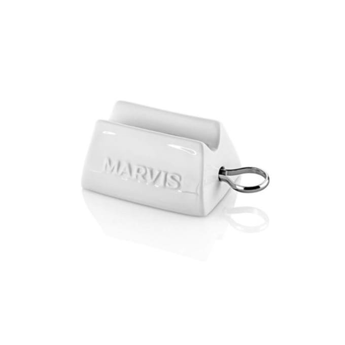 MARVIS Dispenser (Citruspers) 001_MARVIS DISPENSER black