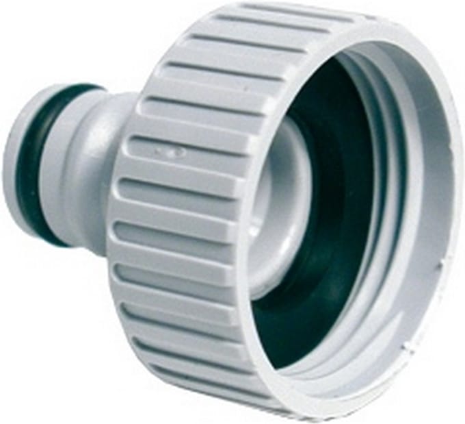 Talen Tools - Kraannippel - 1 - Met inwendig draad