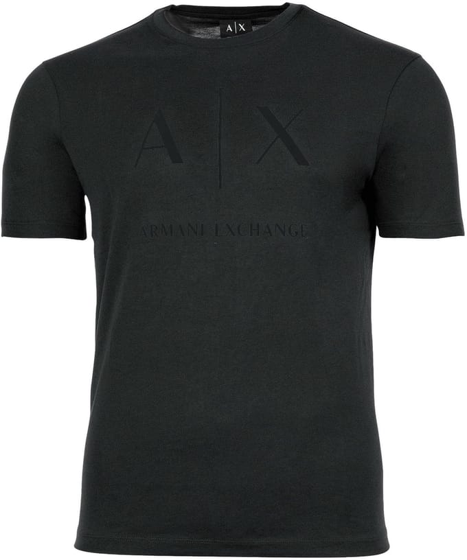 Armani Exchange T-shirt T-SHIRT Set van 1