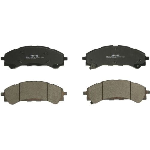 Remblokset HI-Q SP4445
