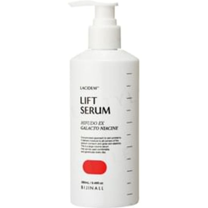 BIJINALL - LACIDEM Hifudo EX Lift Serum 280ml