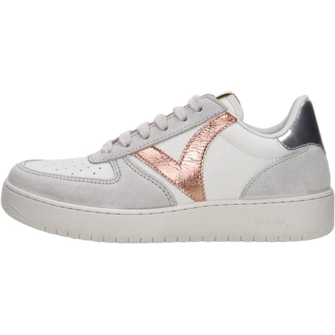 Victoria - Sneakers Laag Roze 37