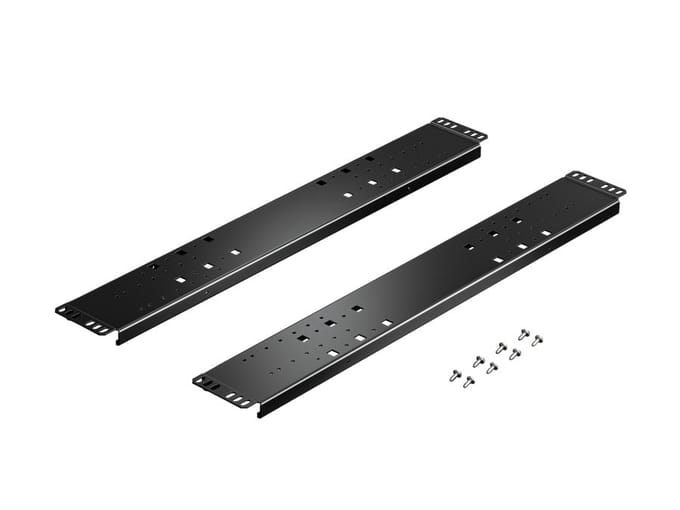 Rittal VX IT 19-Inch Rack Kruisbalk 800mm - 5302167 [2 Stukken]
