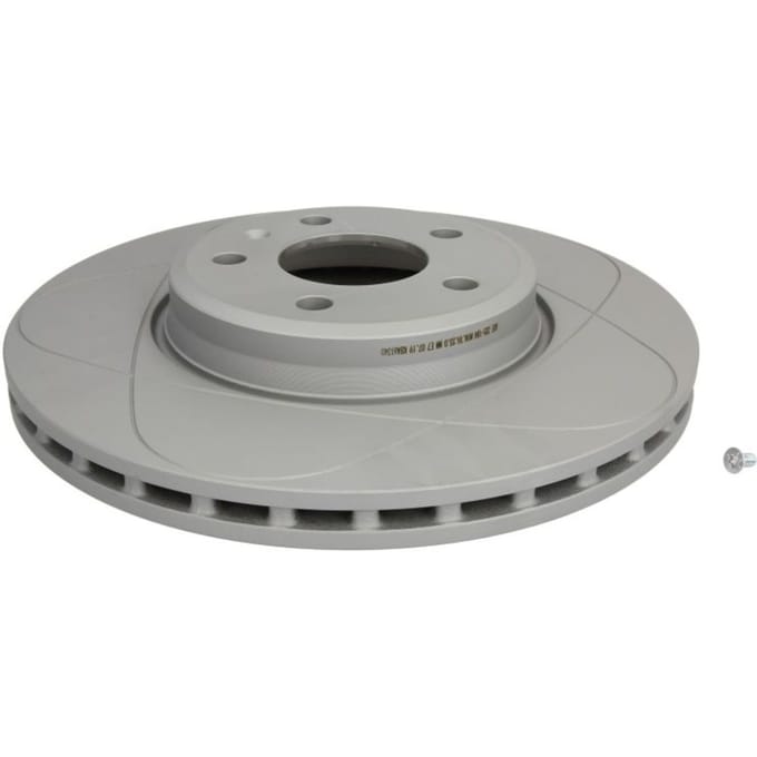 Remschijf Power Disc ATE - TEVES 24.0325-0184.1, 1 stuk