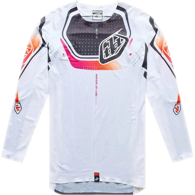 Motorcross trui Troy Lee Designs SE Ultra