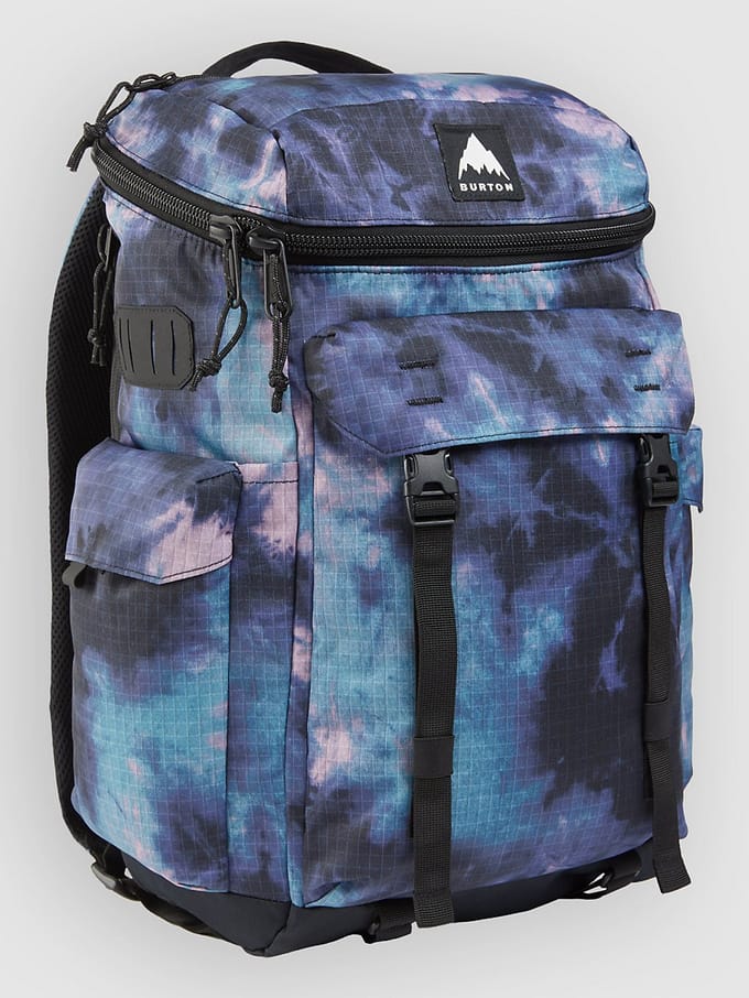 Burton Annex 2.0 28l Rugzak Veelkleurig