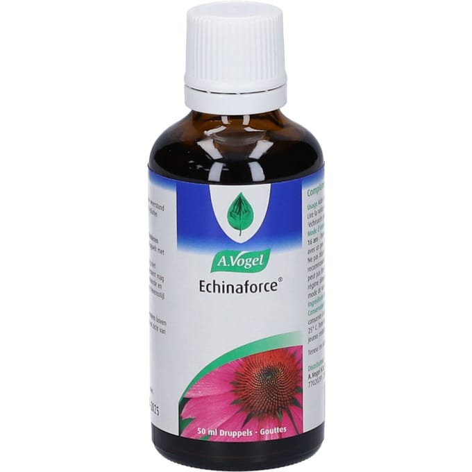 A.Vogel Echinaforce 50 Druppels