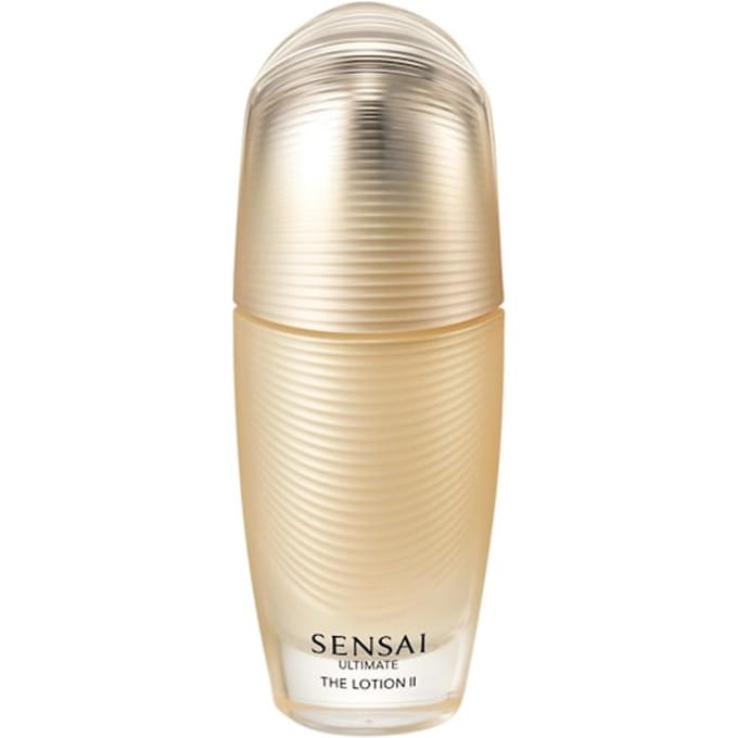 Sensai The Lotion Ii Trial Size Sensai - Ultimate The Lotion Ii - Trial Size  - 75 ML