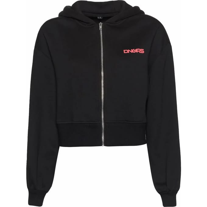 Dames Hoodie Dangerous DNGRS Quiet