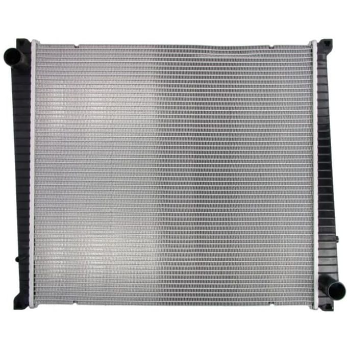 Radiator, motorkoeling NRF 59212