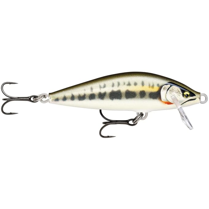 Lok Rapala Countdown® Elite – 4g