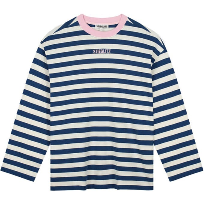Stieglitz Top lange mouw w2602051 alberta