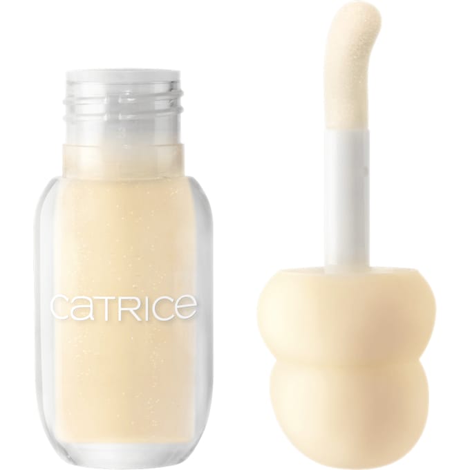 Catrice My Core Essentials Hydra Rush Lip Oil C01 Daily Beauty Boost 4 ml