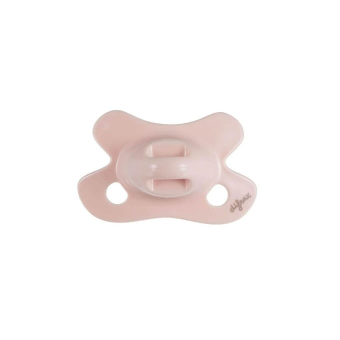 Difrax Fopspeen Mini - Dental - Newborn