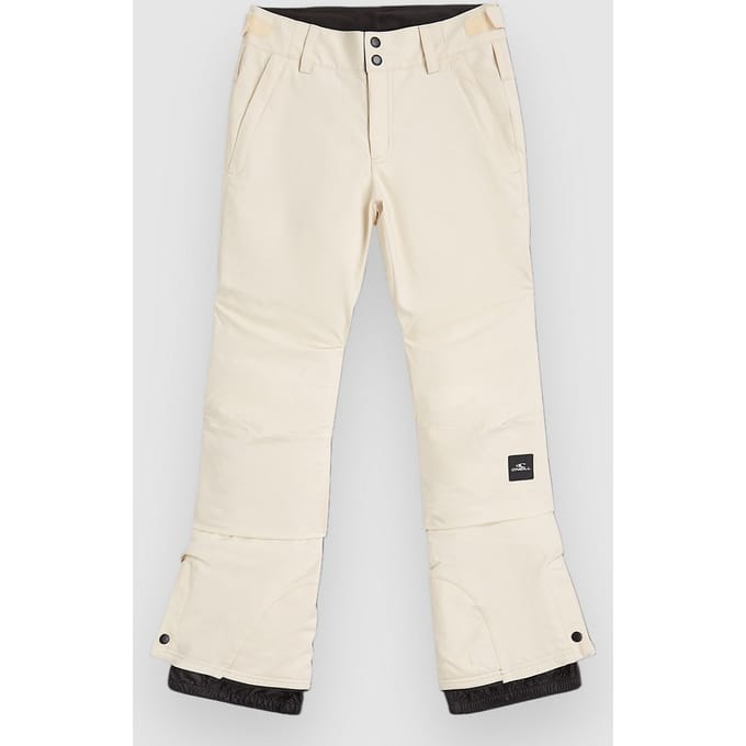 O´neill 3550055 Fwc Cruz Broek Beige 11-12 Years Kinderen