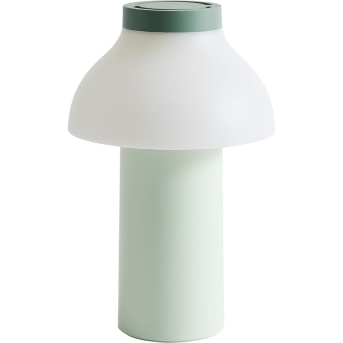 HAY PC Portable No 2 buitenlamp - soft mint