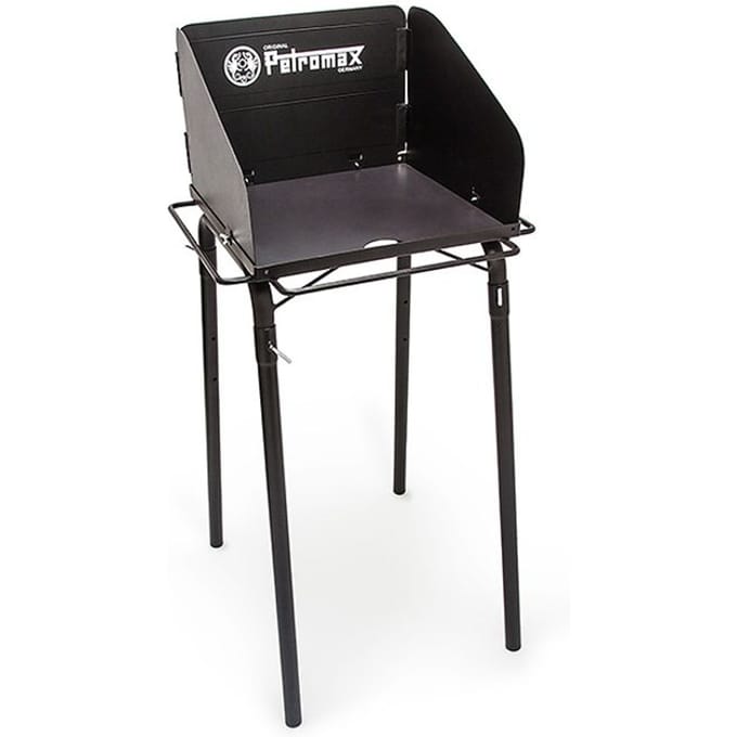 Petromax Dutch Oven kooktafel fe45