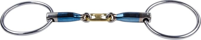 Trust Sweet Iron-loose ring-dr.bristol-16mm   Watertrens