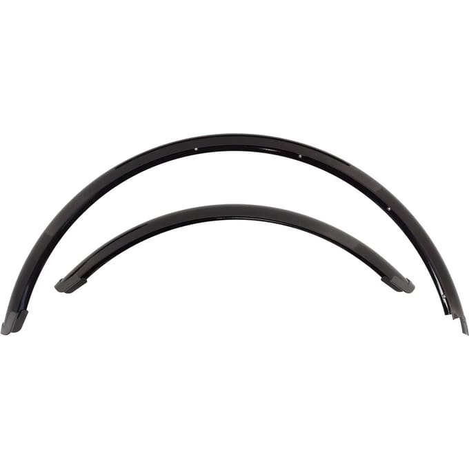 Spatbordset Haibike E-Bike Haibike Trekking 8 27.5