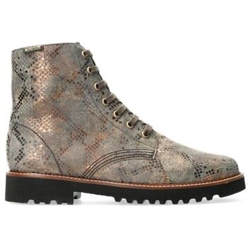 Mephisto Seliza - dames laars - Multikleur - maat 36 (EU) 3.5 (UK)