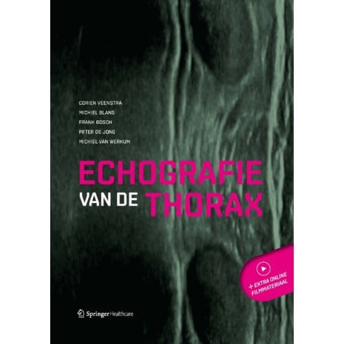 Echografie Van De Thorax - Corien Veenstra