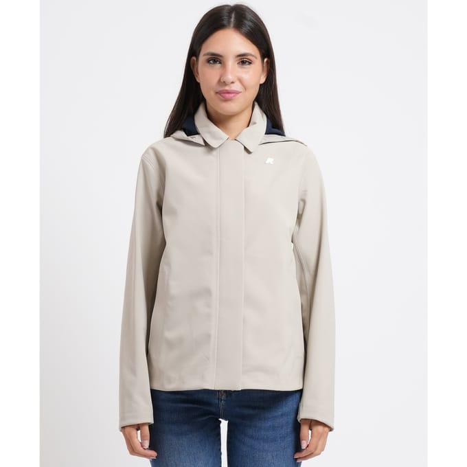 K-way Jassen Beige