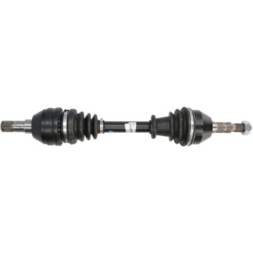 Aandrijfas POINT GEAR PNG76119
