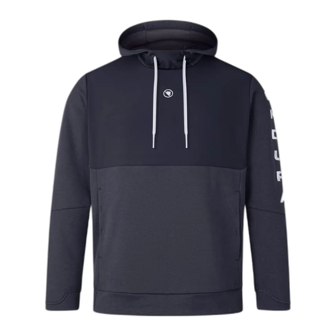 Hoodie Endura Trailster tech