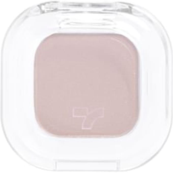 TONYMOLY - Eye Tone Single Eyeshadow - 33 Colors #502 Rosy Fog