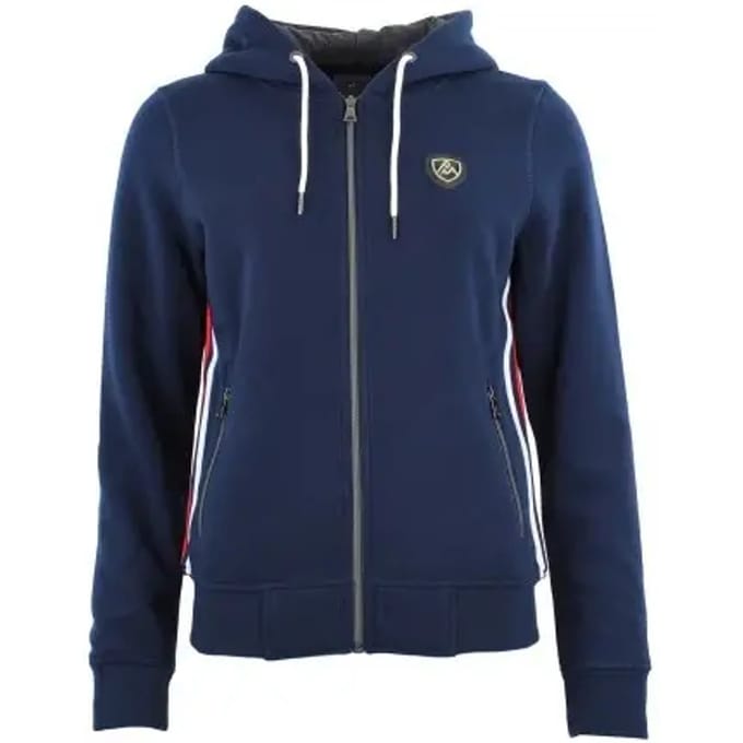 Dames fleece sweater Peak Mountain Acharles