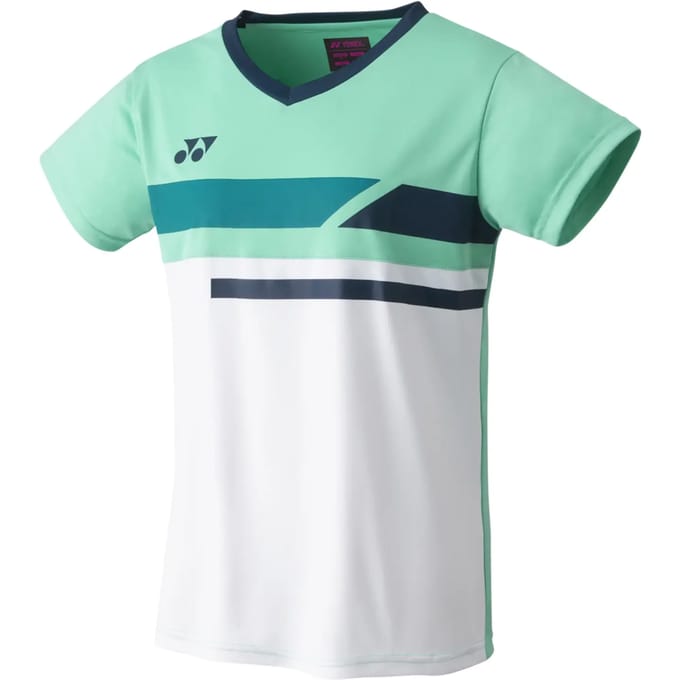 Damespolo Yonex YW0029EX Team