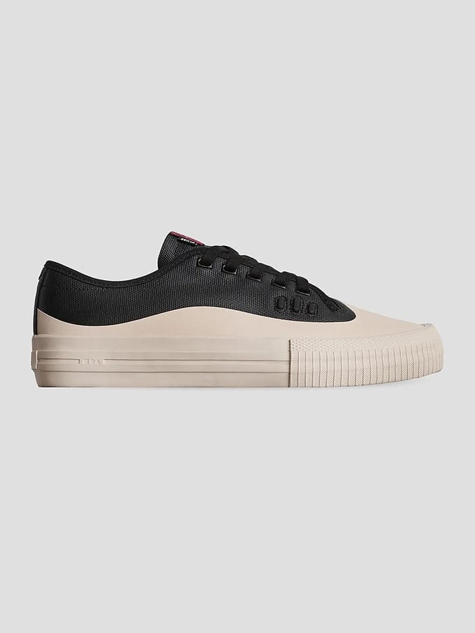 Globe Gillette Sneakers zwart