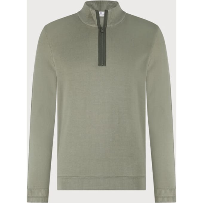 Blue Industry pullover kbiw25-m6 -