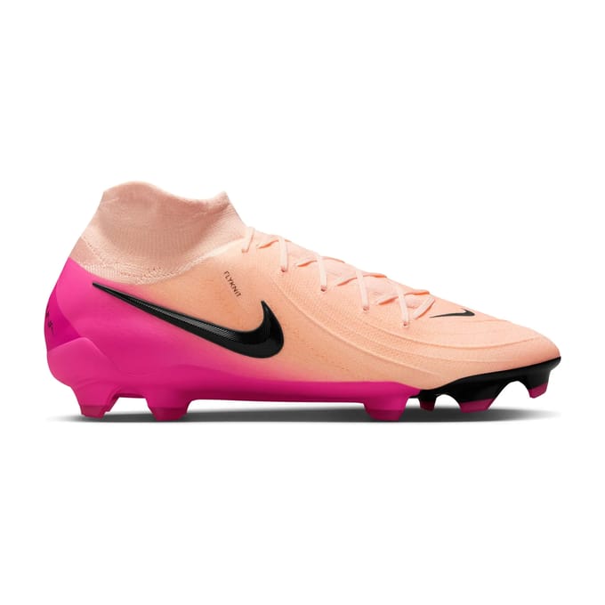 NIKE Phantom Luna 2 Pro oranje unisex 45 EU voetbalschoenen