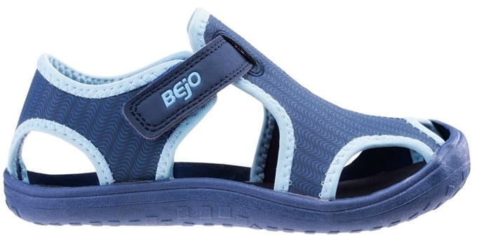 Bejo Trukiz Sandalen Blauw EU 29 Jongen