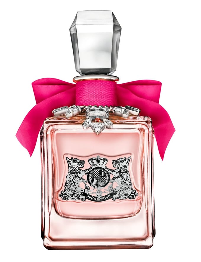 Juicy Couture, La La, Eau de Parfum, voor vrouwen, 100 ml