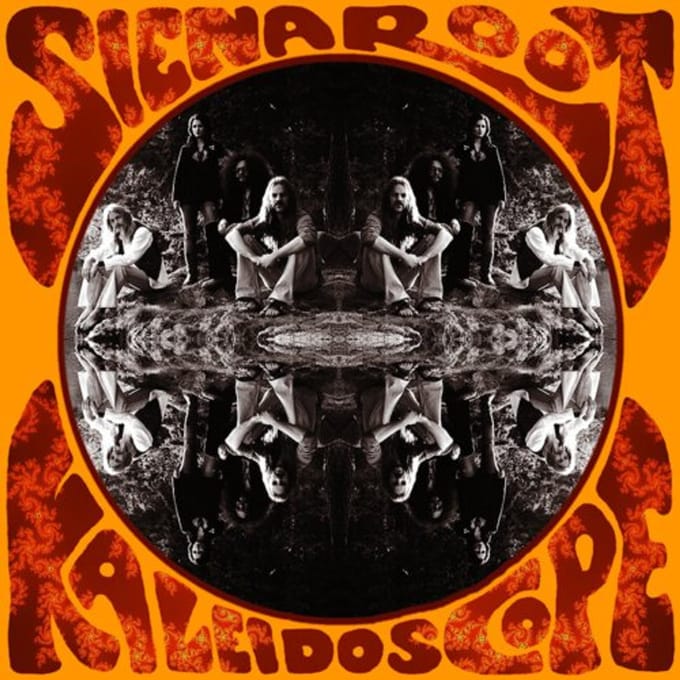 Kaleidoscope - Siena Root