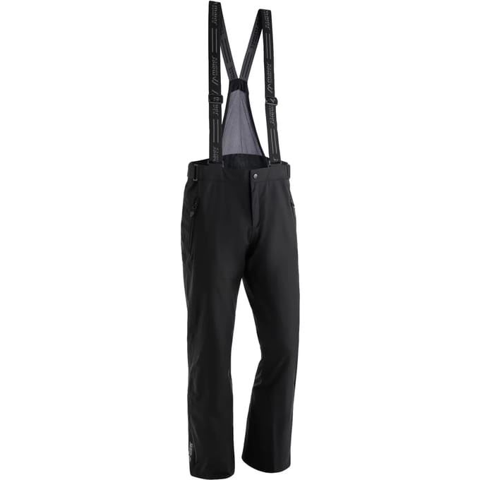 Skibroek Maier Sports Anton light